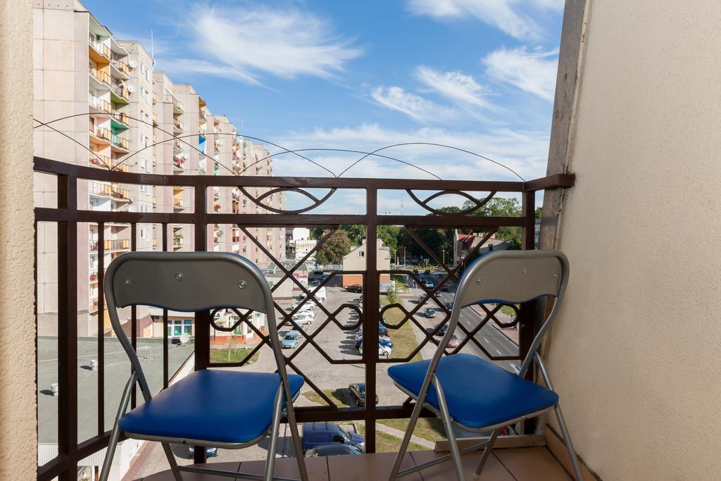Apartamenty Pod Orlami By Noclegi Renters