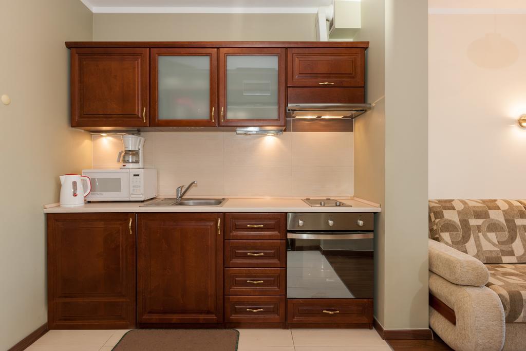 Apartment Apartamenty Pod Orlami By Noclegi Renters *