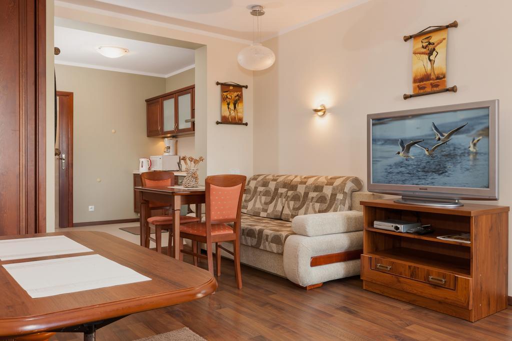 Apartamenty Pod Orlami By Noclegi Renters Swinoujscie