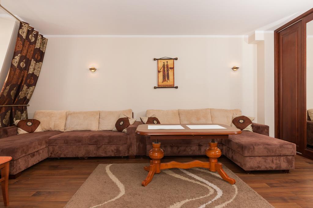 Apartment Apartamenty Pod Orlami By Noclegi Renters *