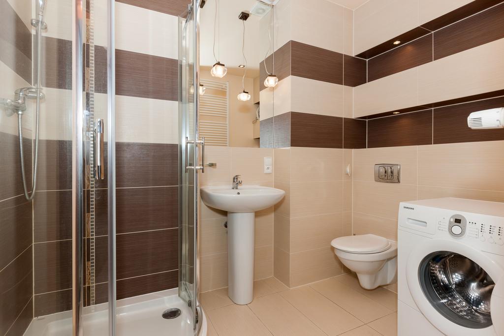 Apartment Apartamenty Pod Orlami By Noclegi Renters Swinoujscie