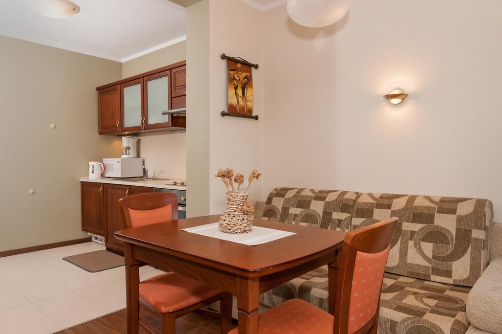 Apartment Apartamenty Pod Orlami By Noclegi Renters